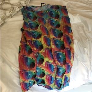 TEREZ SUNGLASSES TANK!